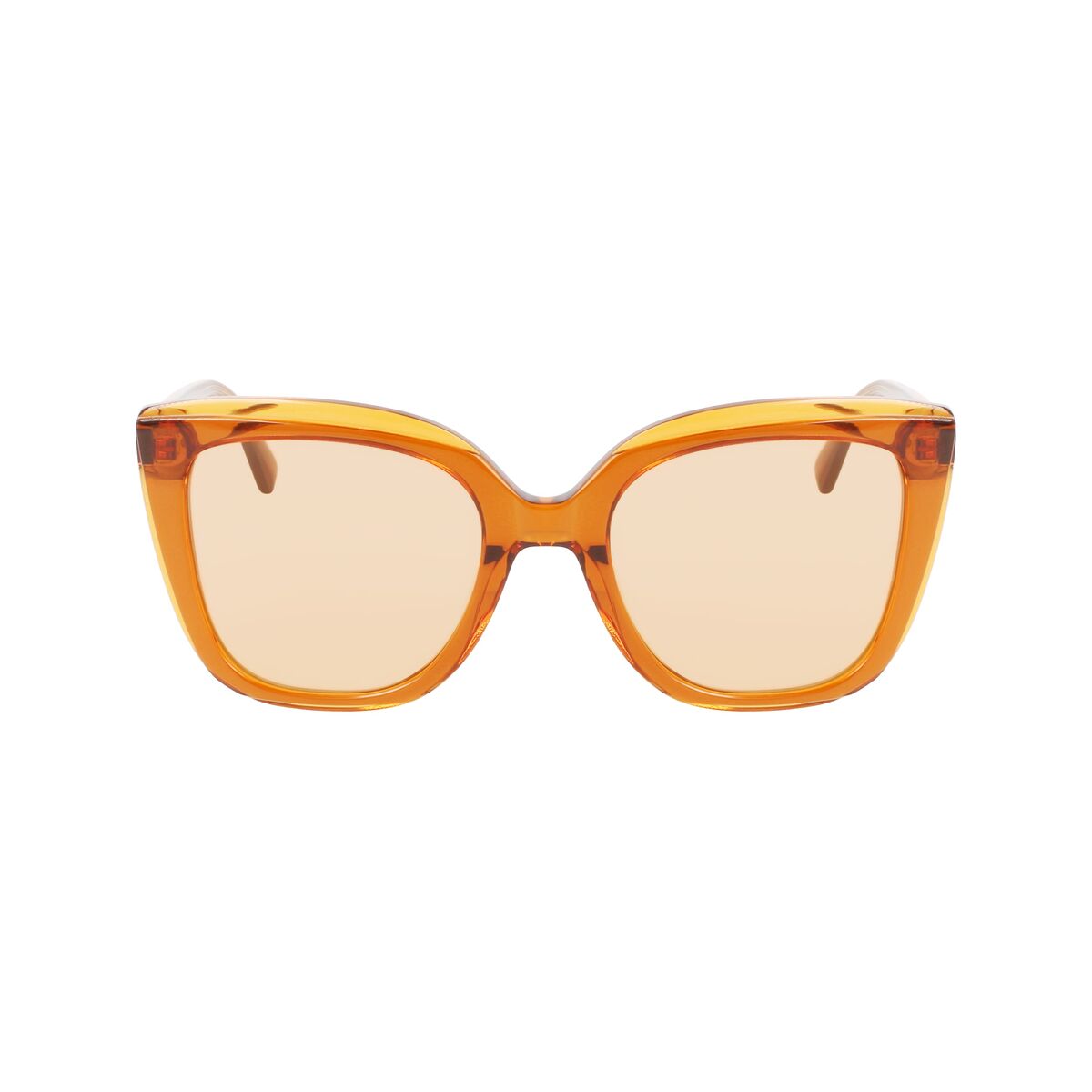 Ochelari de Soare Damă Longchamp LO689S5321744 Ø 53 mm