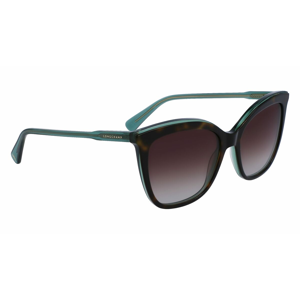 Ochelari de Soare Damă Longchamp LO729S-5517215 Ø 55 mm