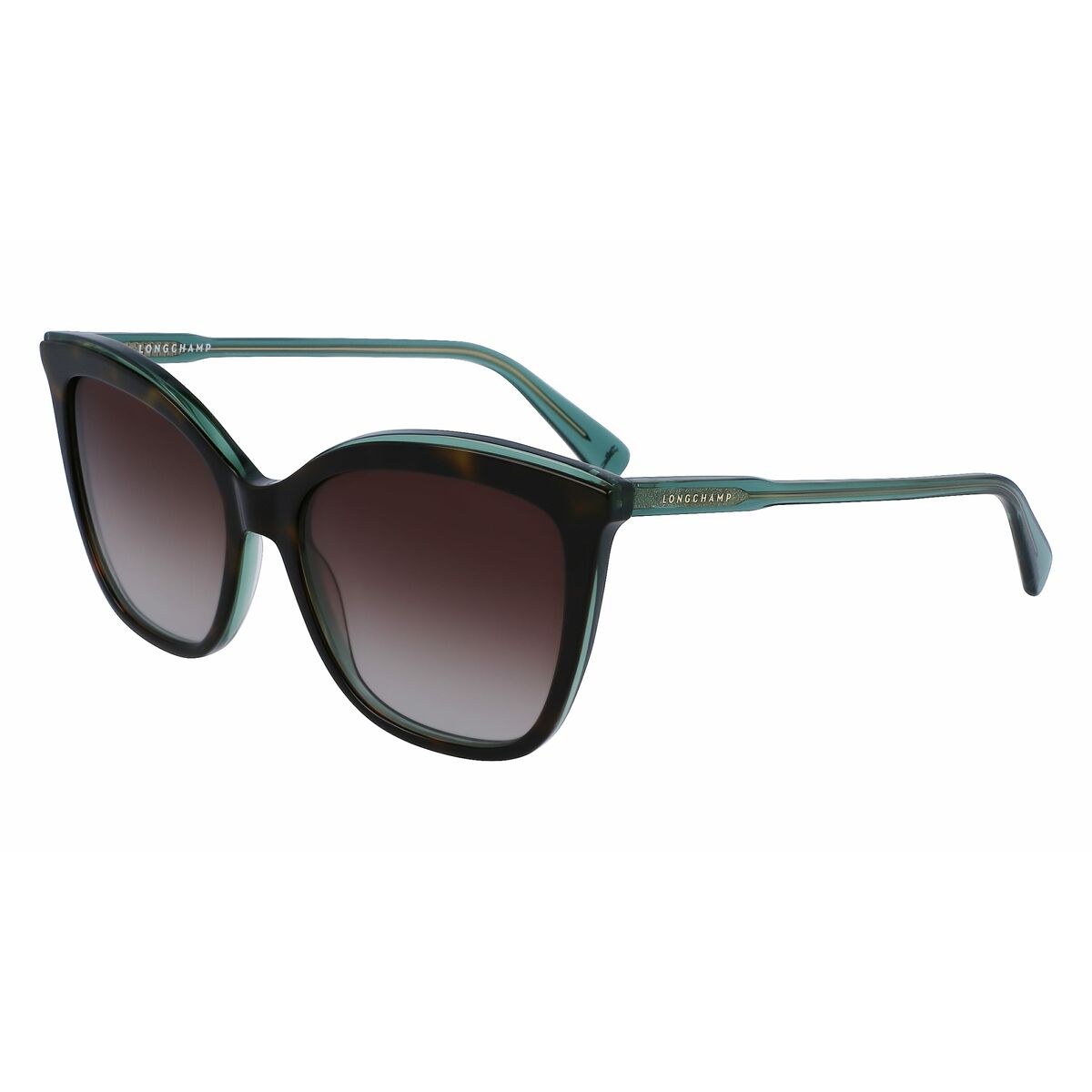 Ochelari de Soare Damă Longchamp LO729S-5517215 Ø 55 mm