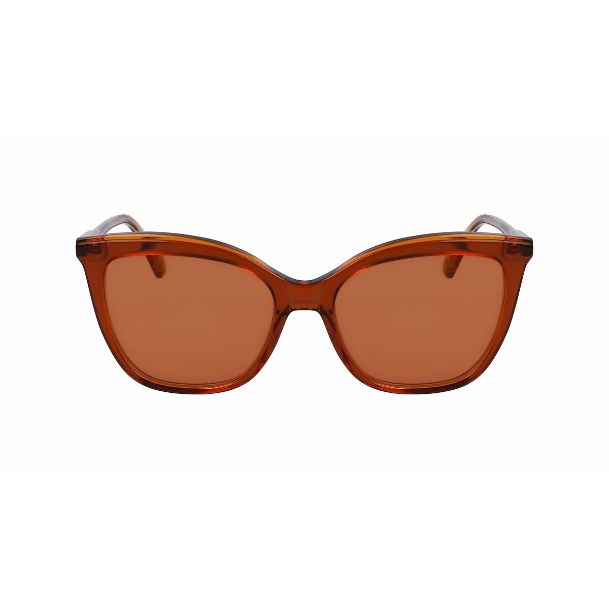 Ochelari de Soare Damă Longchamp LO729S5517233 Ø 55 mm