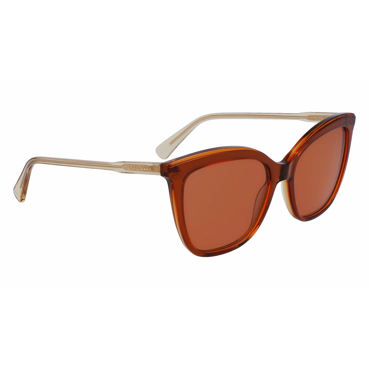 Ochelari de Soare Damă Longchamp LO729S5517233 Ø 55 mm