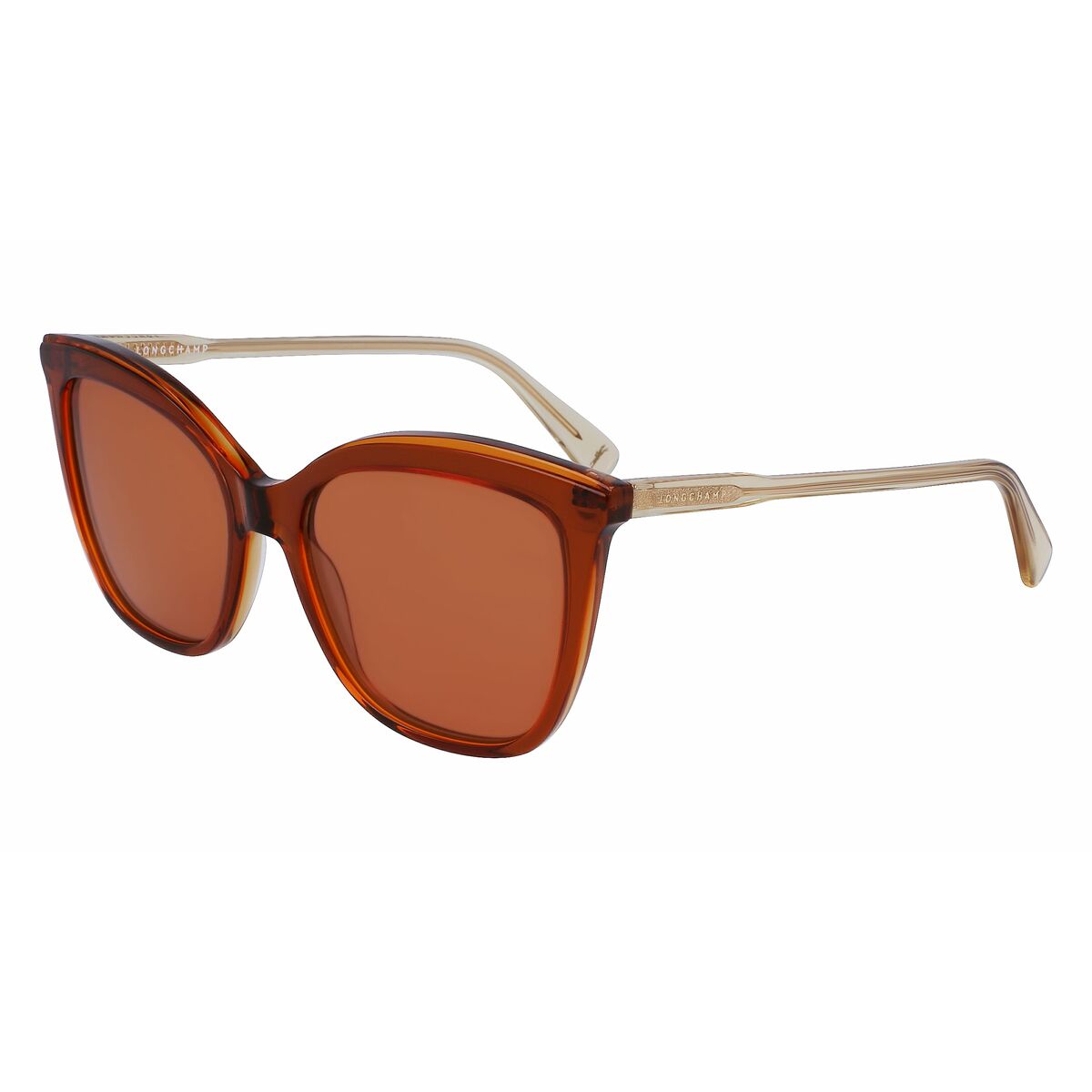 Ochelari de Soare Damă Longchamp LO729S5517233 Ø 55 mm