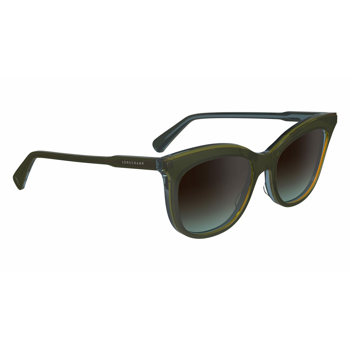 Ochelari de Soare Damă Longchamp LO738S5318310 Ø 53 mm