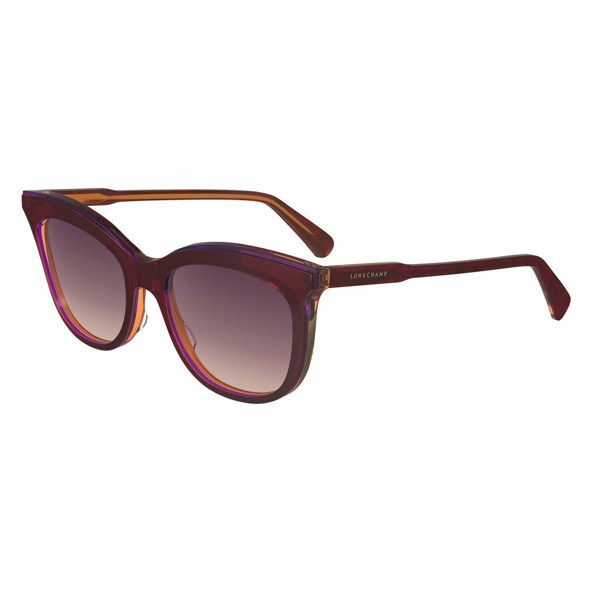 Ochelari de Soare Damă Longchamp LO738S5318681 Ø 53 mm