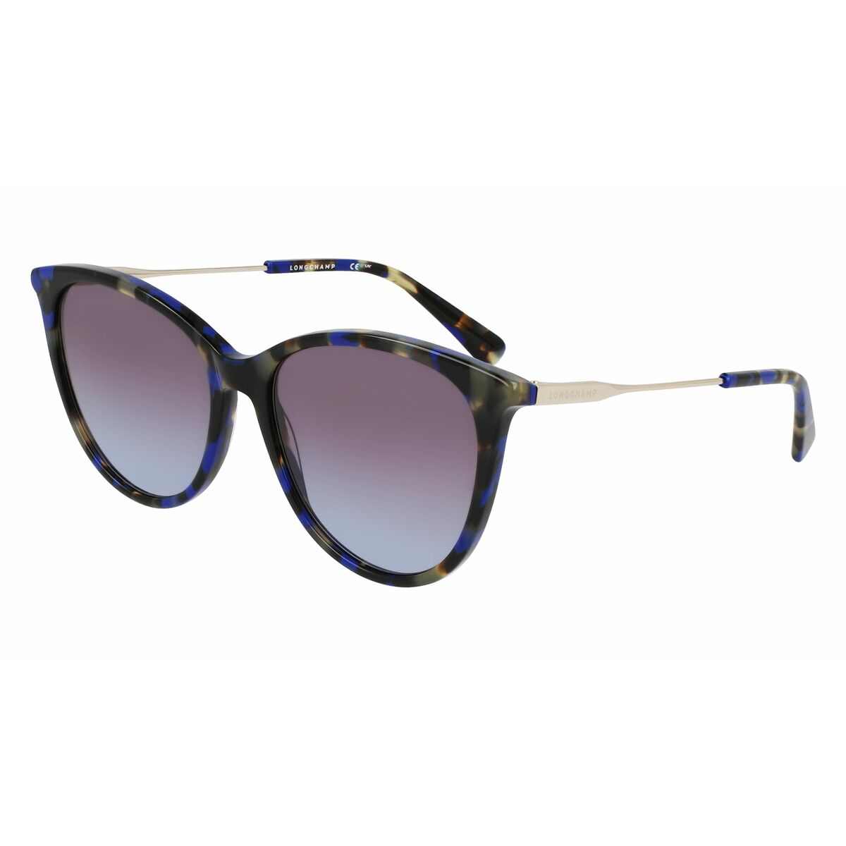 Ochelari de Soare Damă Longchamp LO746S5516430 Ø 55 mm