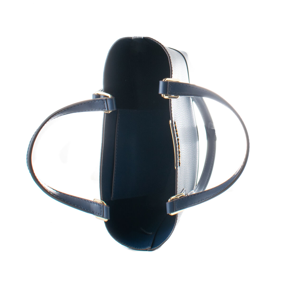 Geantă Damă Michael Kors Kelli Albastru 30 x 27 x 9 cm