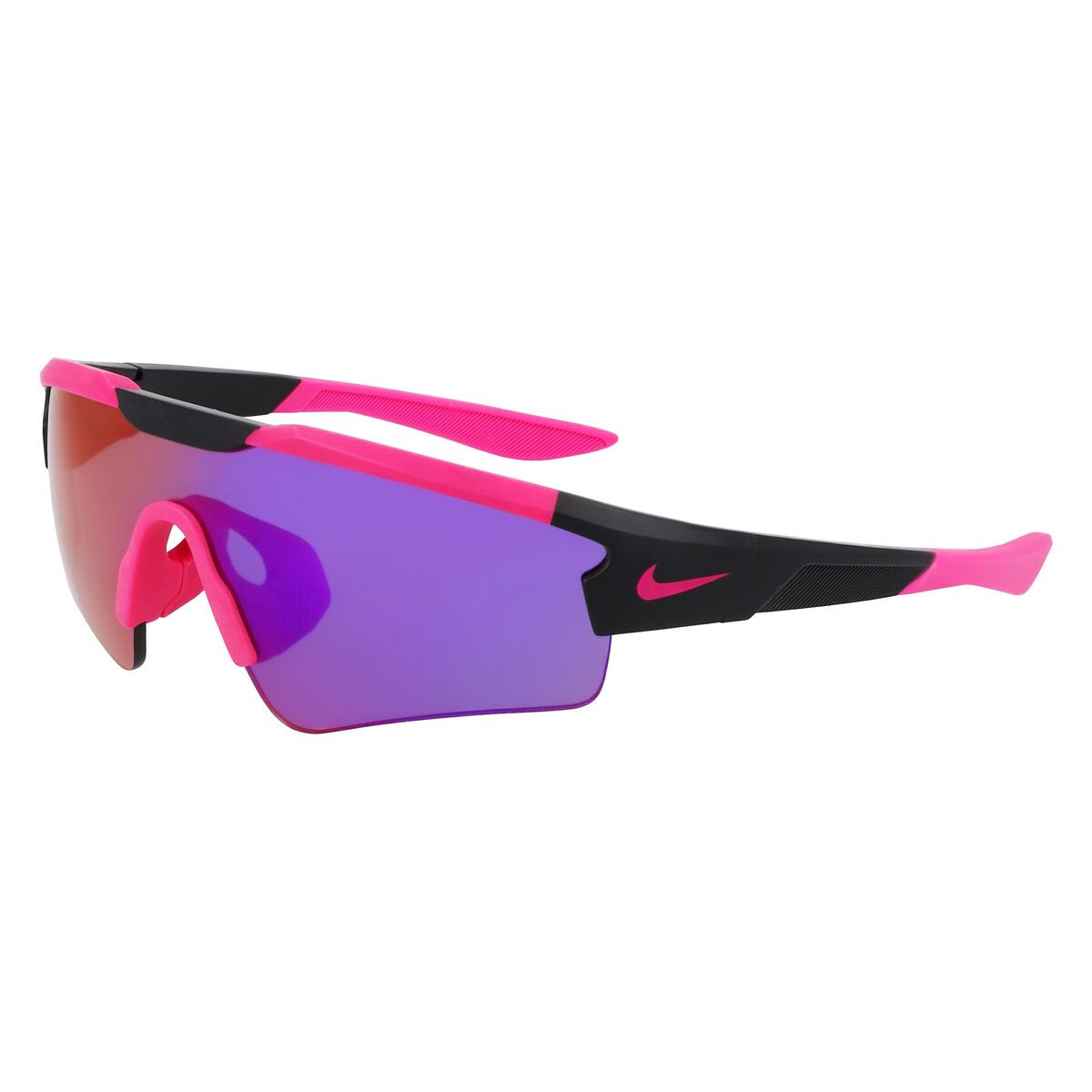 Ochelari de Soare pentru Copii Nike CLOAKEV240055 ø 57 mm