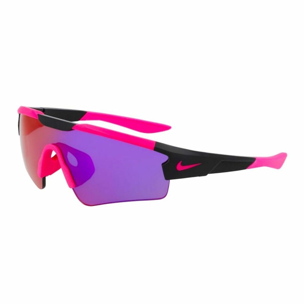 Ochelari de Soare pentru Copii Nike CLOAKEV240055 ø 57 mm