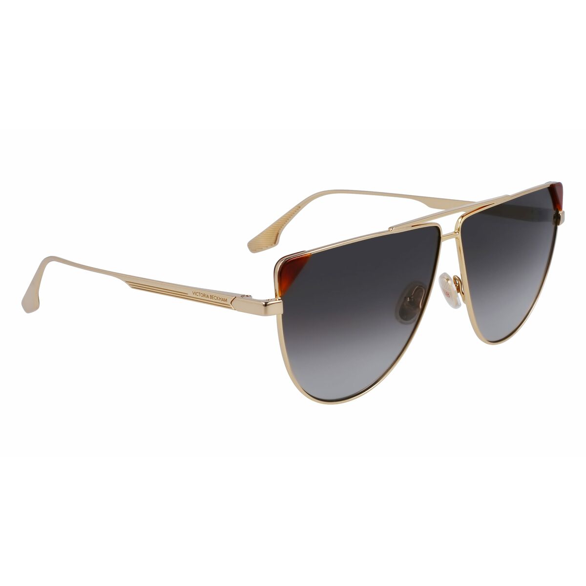 Ochelari de Soare Damă Victoria Beckham VB239S6309222 ø 63 mm
