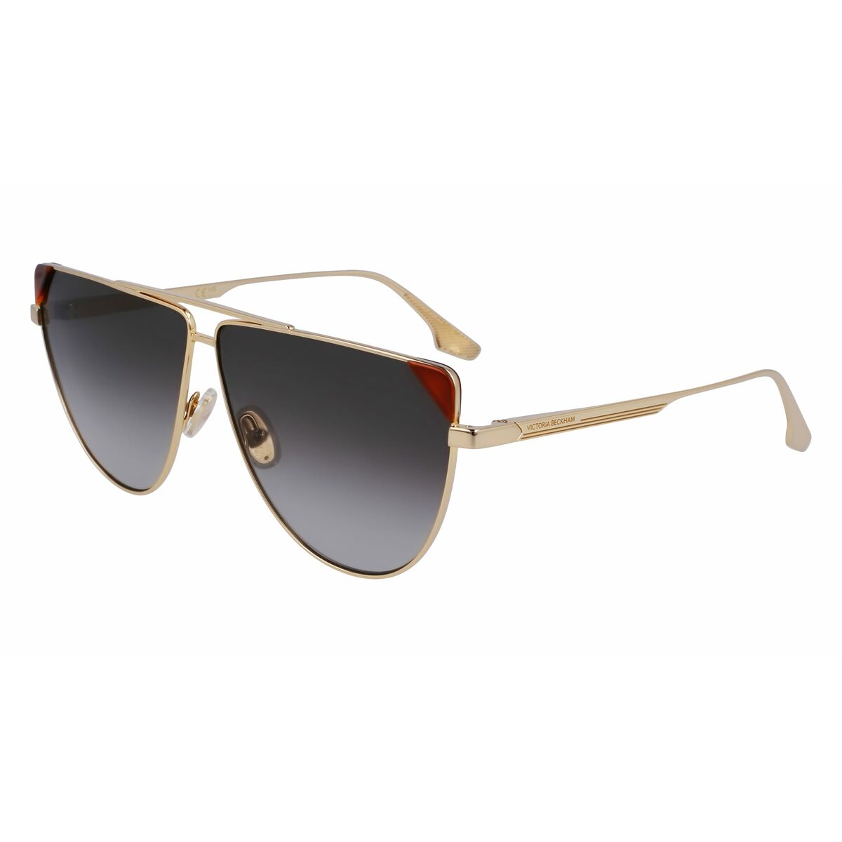 Ochelari de Soare Damă Victoria Beckham VB239S6309222 ø 63 mm