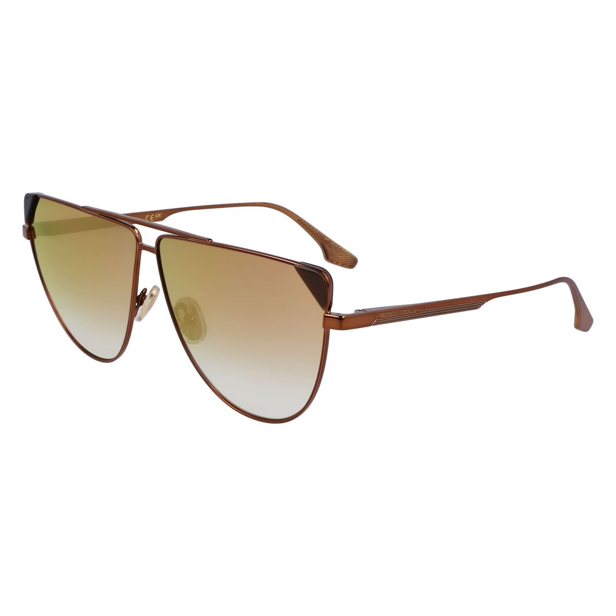 Ochelari de Soare Damă Victoria Beckham VB239S6309230 ø 63 mm