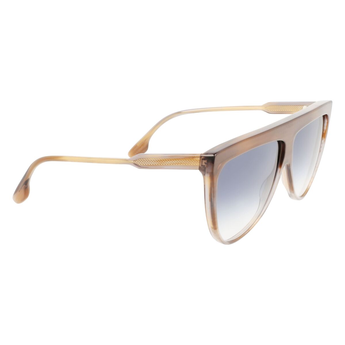 Ochelari de Soare Damă Victoria Beckham VB619S6509773 Ø 65 mm