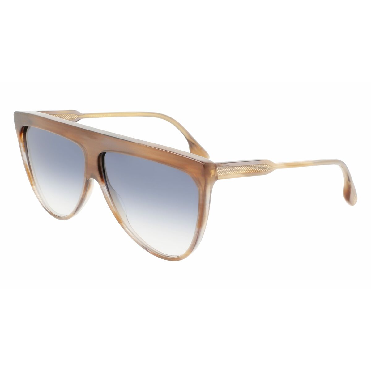 Ochelari de Soare Damă Victoria Beckham VB619S6509773 Ø 65 mm