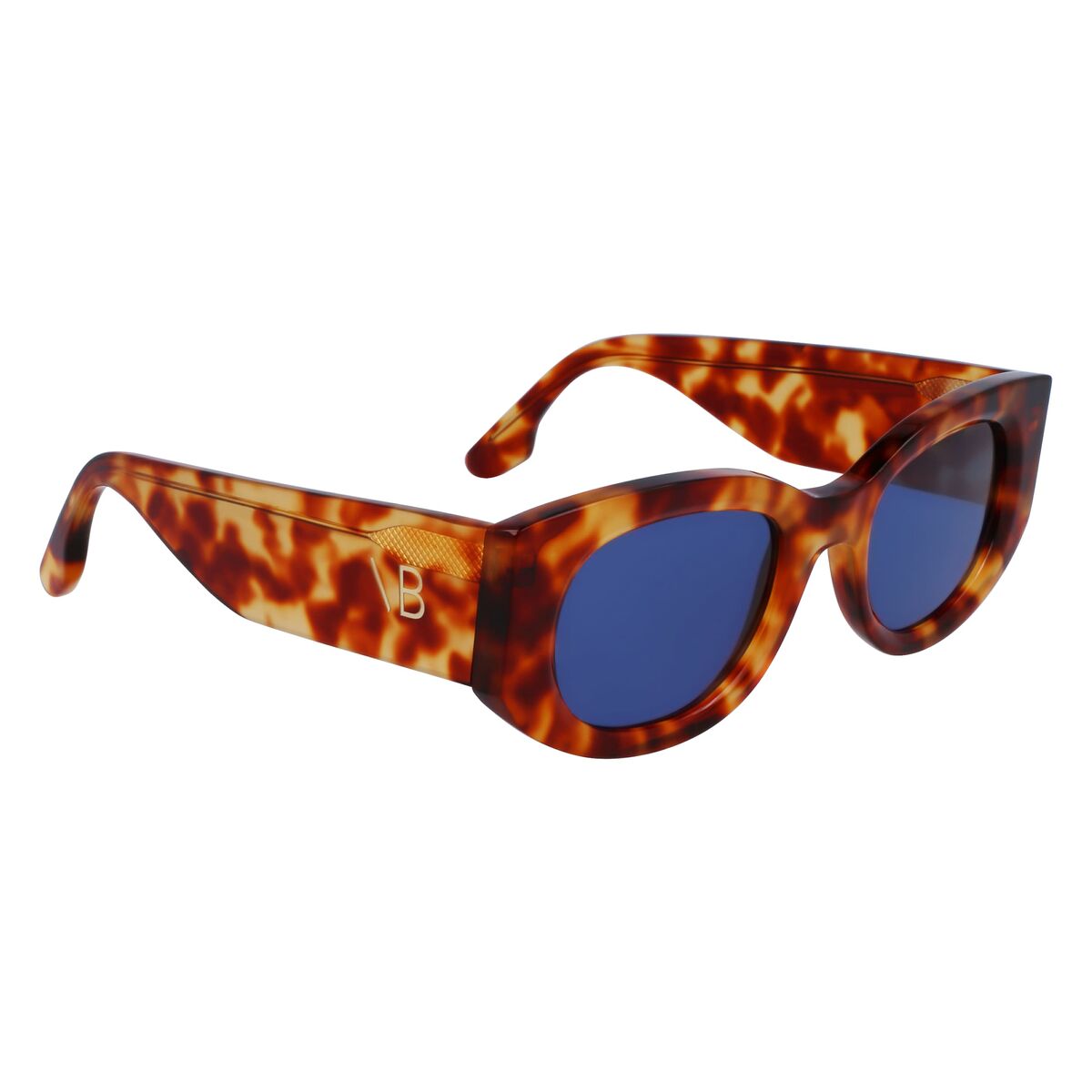 Ochelari de Soare Damă Victoria Beckham VB654S5022222 Ø 50 mm