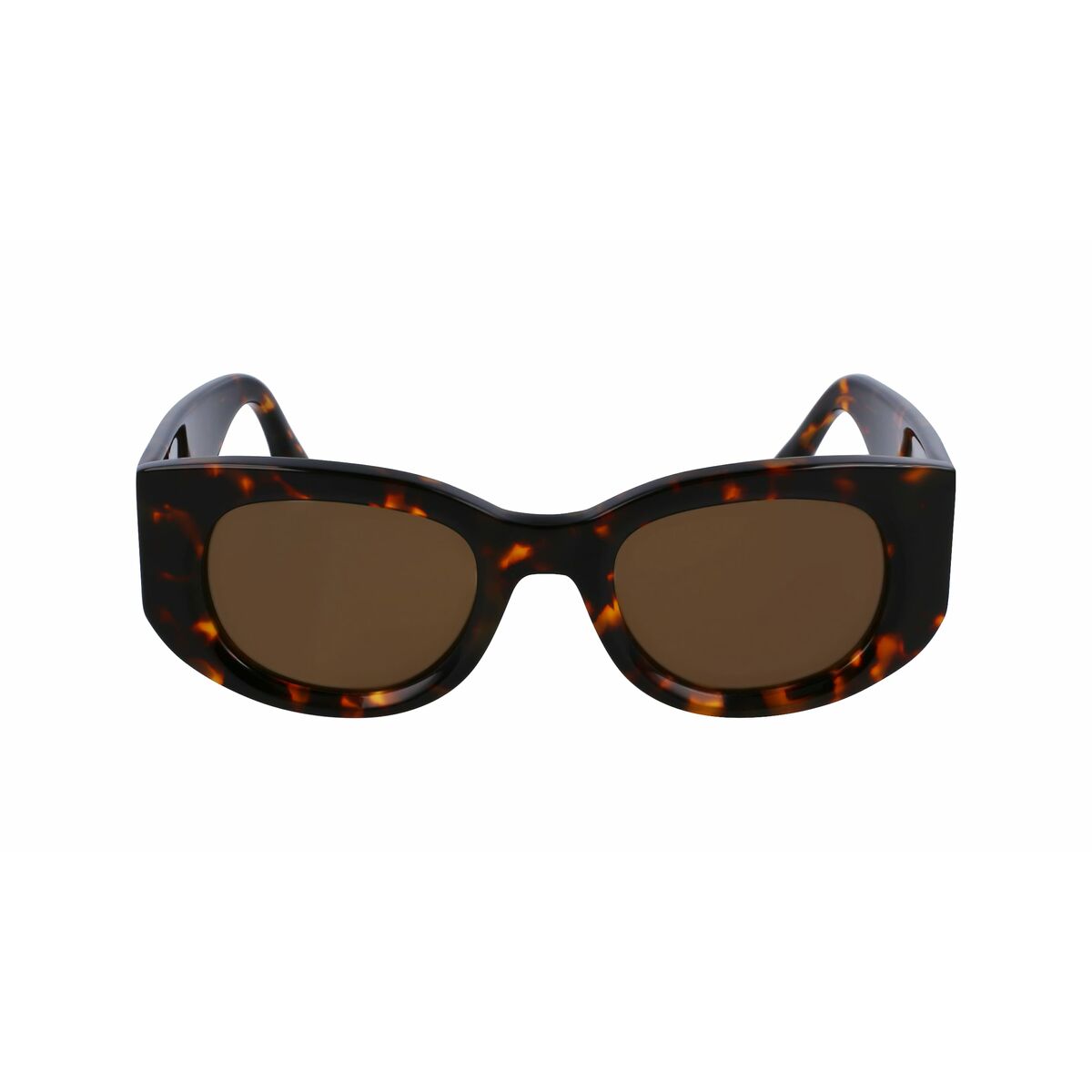 Ochelari de Soare Damă Victoria Beckham VB654S5022234 Ø 50 mm