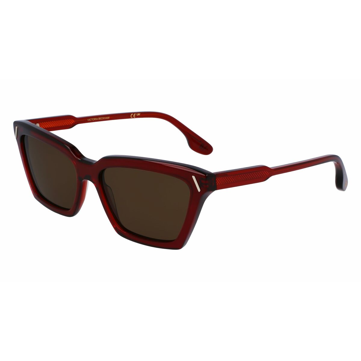 Ochelari de Soare Damă Victoria Beckham VB661S5716610 ø 57 mm