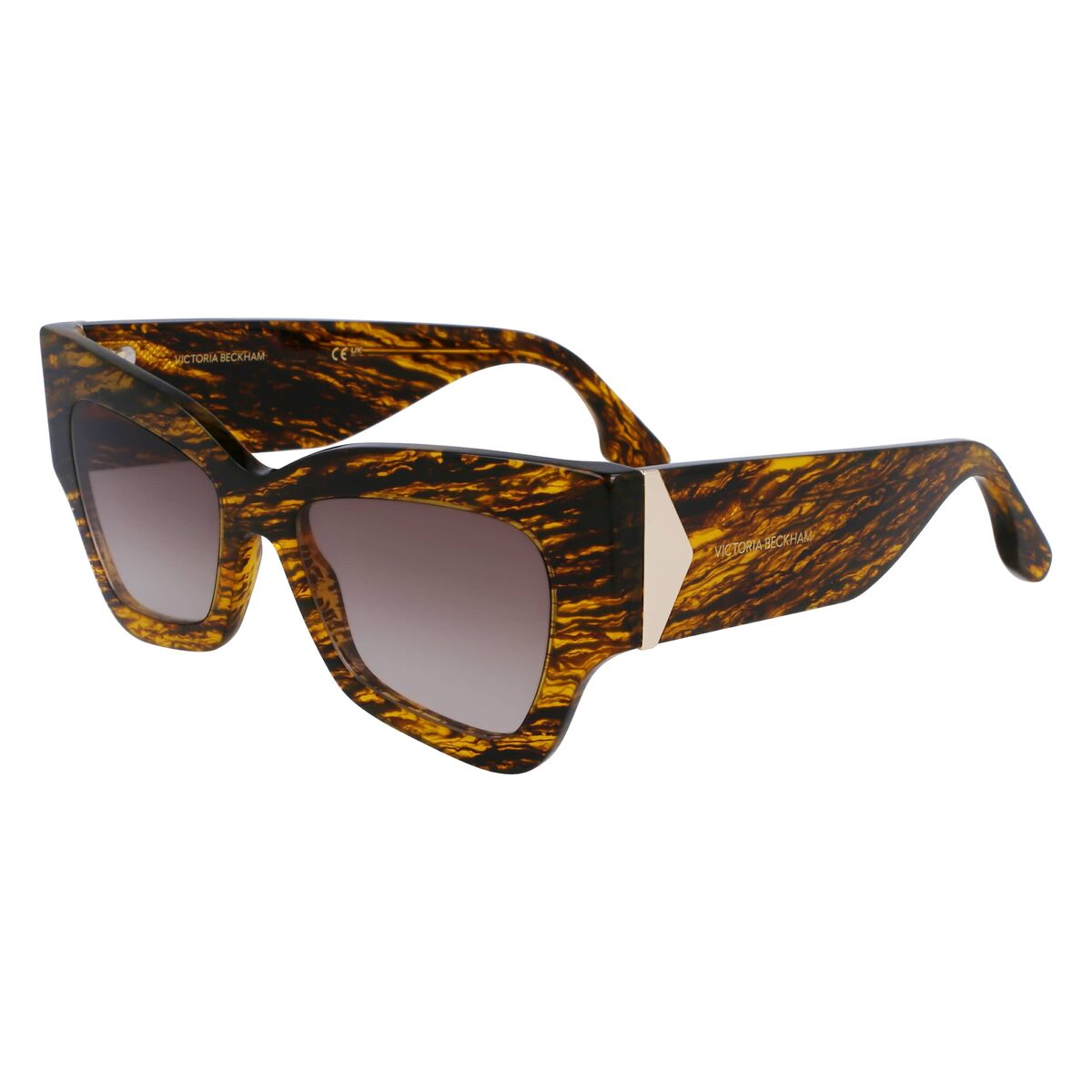 Ochelari de Soare Damă Victoria Beckham VB662S5218736 Ø 52 mm