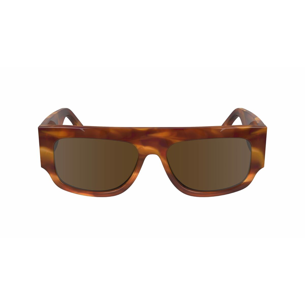 Ochelari de Soare Damă Victoria Beckham VB666S5516223 Ø 55 mm