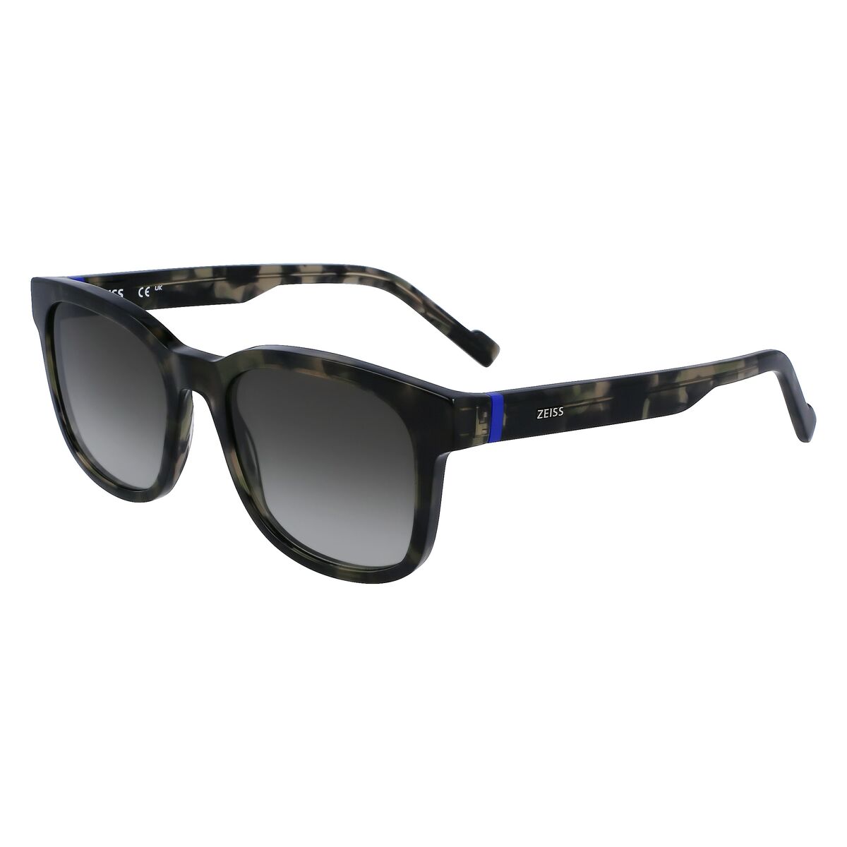 Ochelari de Soare Bărbați Zeiss ZS23528S5192 Ø 53 mm