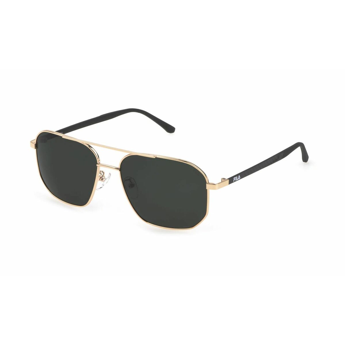 Ochelari de Soare Bărbați Fila SFI300V58300P Auriu* ø 58 mm