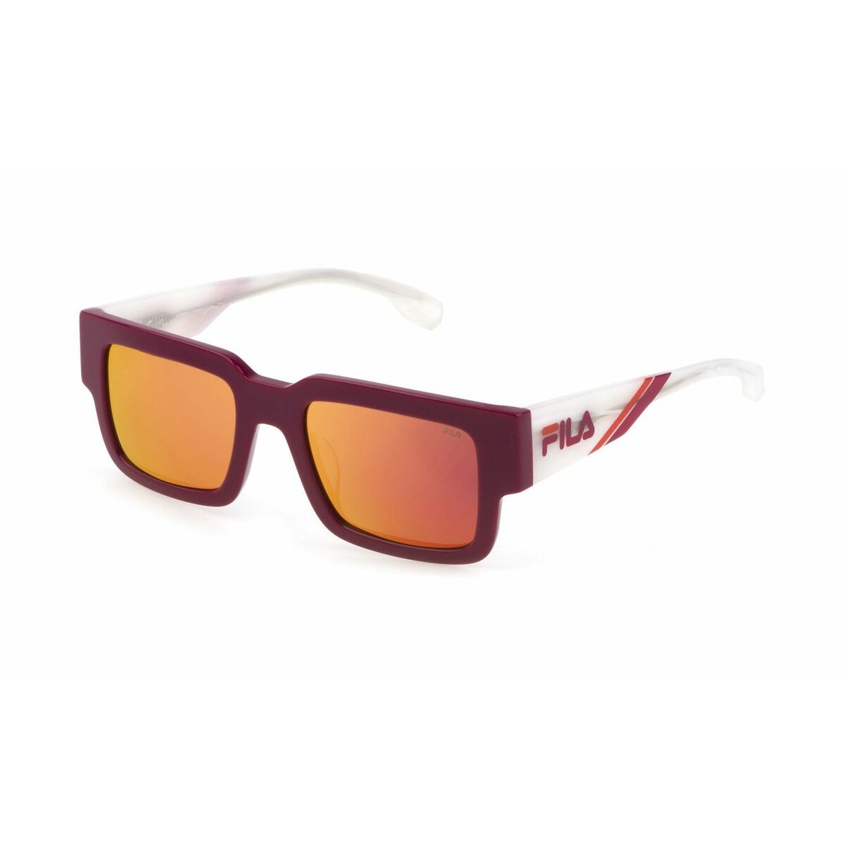 Ochelari de Soare Damă Fila SFI314-516Y6X Ø 51 mm