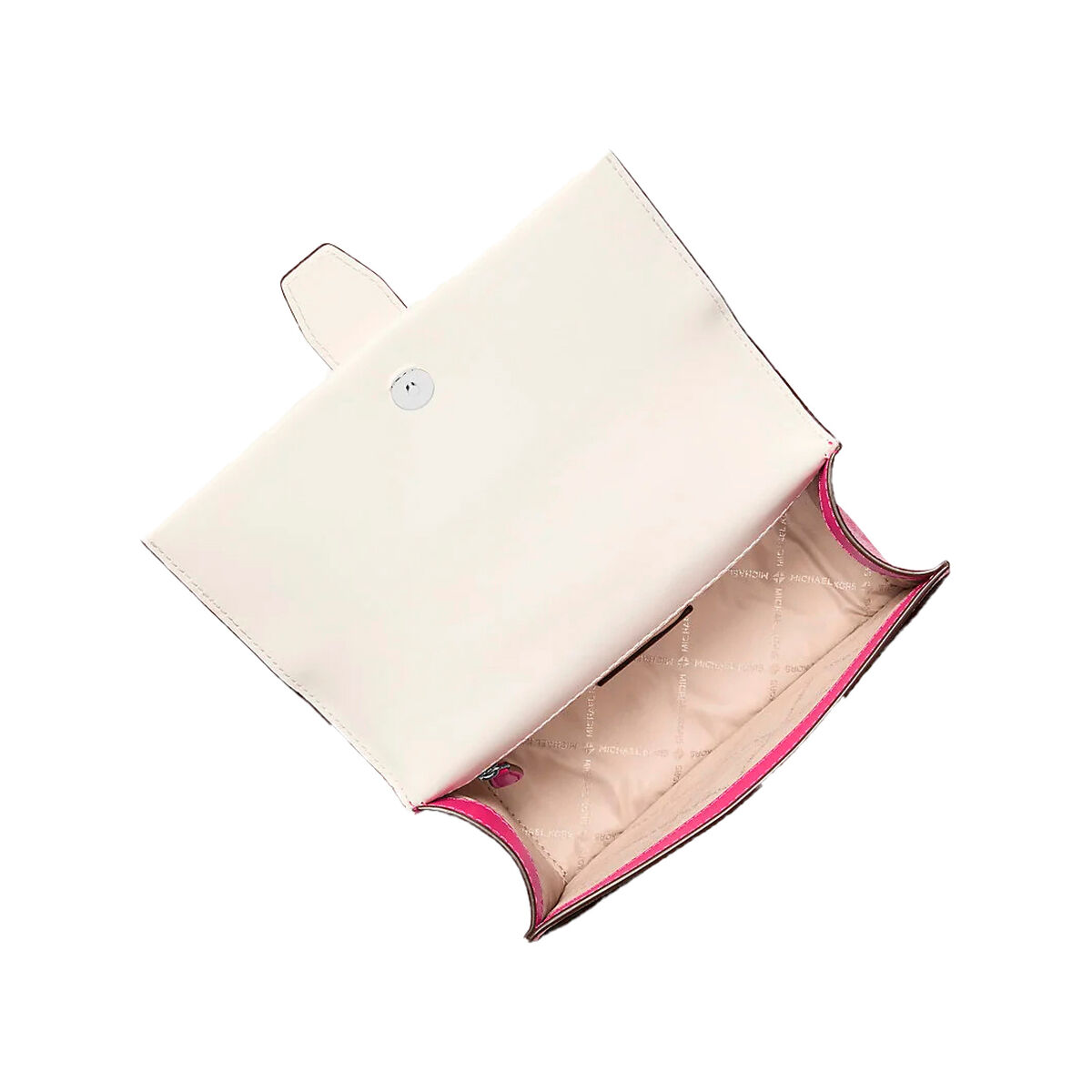 Geantă Bandulieră Michael Kors 35S5SGRC5V-DRAGONFRUIT Roz