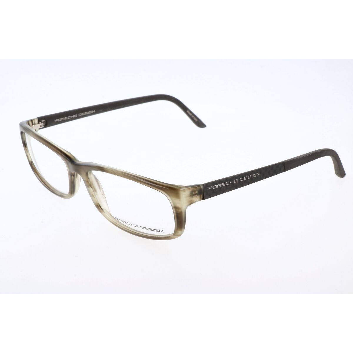 Ramă de Ochelari Damă Porsche Design P8243-D ø 54 mm