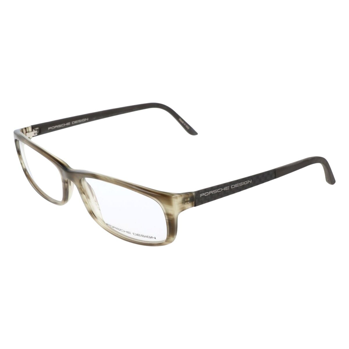 Ramă de Ochelari Damă Porsche Design P8243-D ø 54 mm
