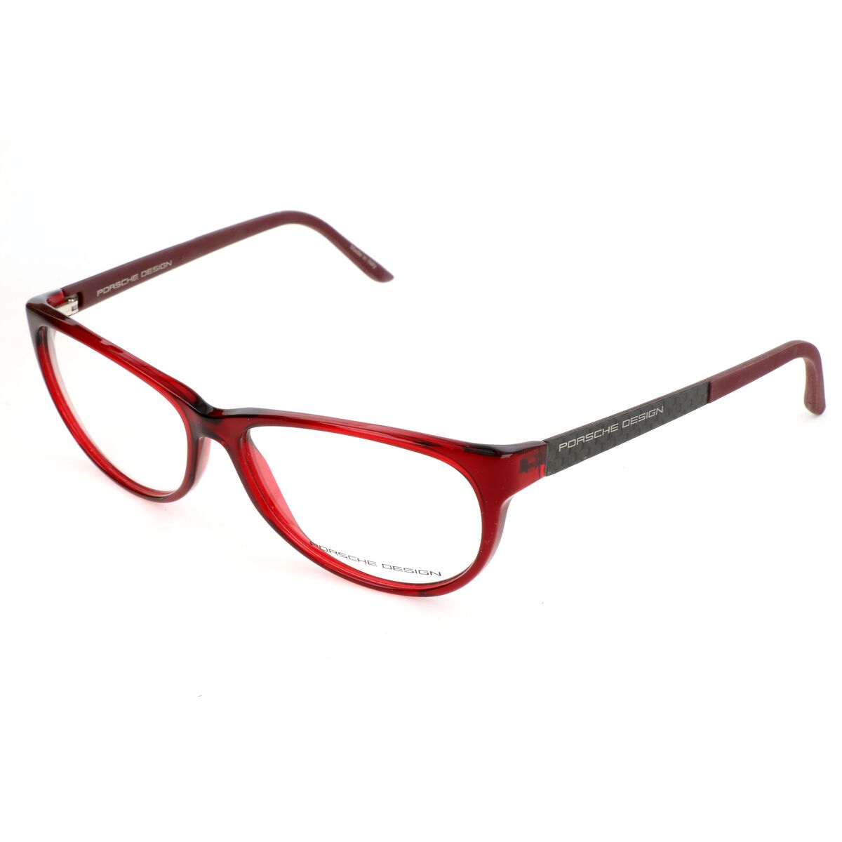 Ramă de Ochelari Damă Porsche Design P8246-C ø 56 mm