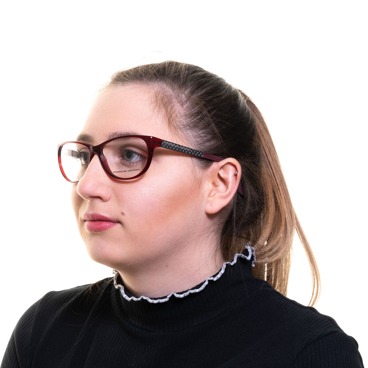 Ramă de Ochelari Damă Porsche Design P8246-C ø 56 mm