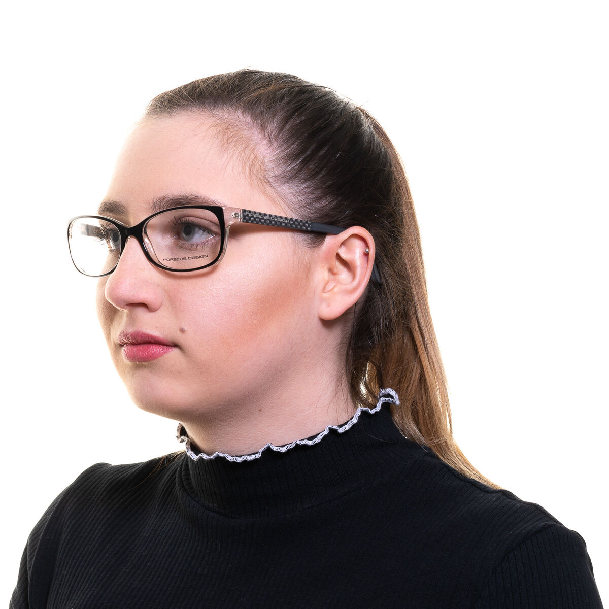 Ramă de Ochelari Damă Porsche Design P8247-A Ø 55 mm