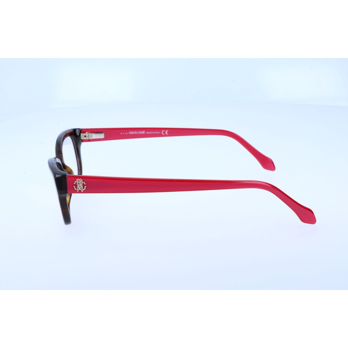 Ramă de Ochelari Damă Roberto Cavalli RC0807-052 Ø 53 mm