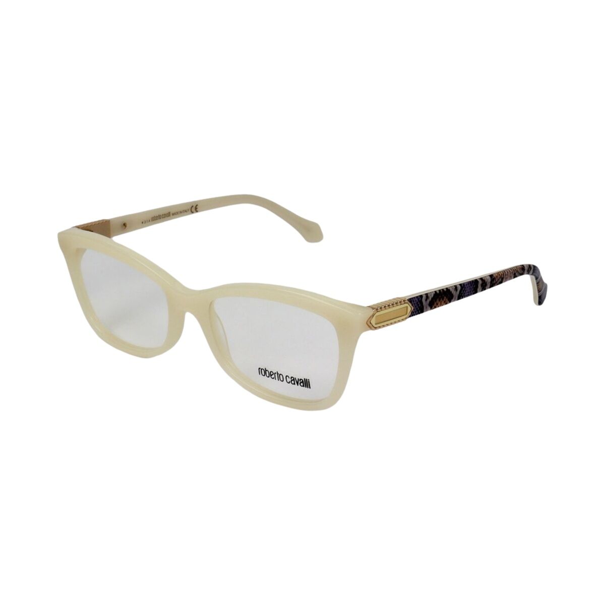 Ramă de Ochelari Damă Roberto Cavalli RC0865-024 Ø 53 mm