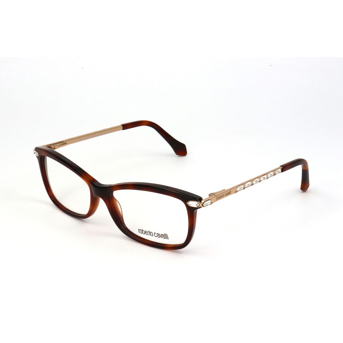Ramă de Ochelari Damă Roberto Cavalli RC0870-052 ø 54 mm