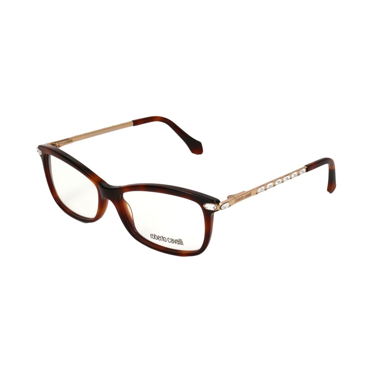 Ramă de Ochelari Damă Roberto Cavalli RC0870-052 ø 54 mm