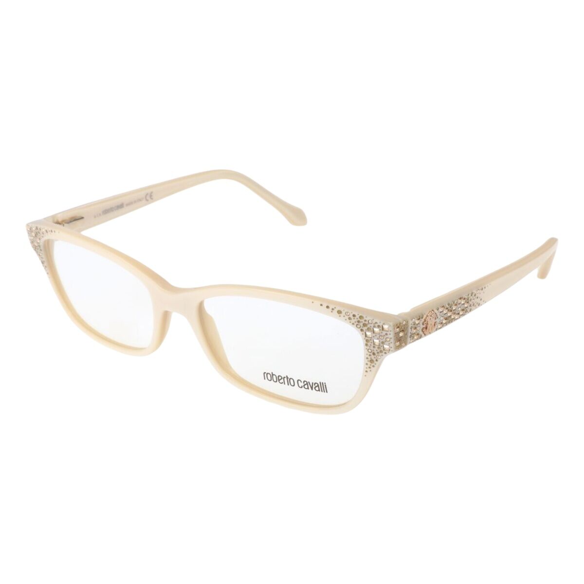 Ramă de Ochelari Damă Roberto Cavalli RC0928-024 ø 54 mm