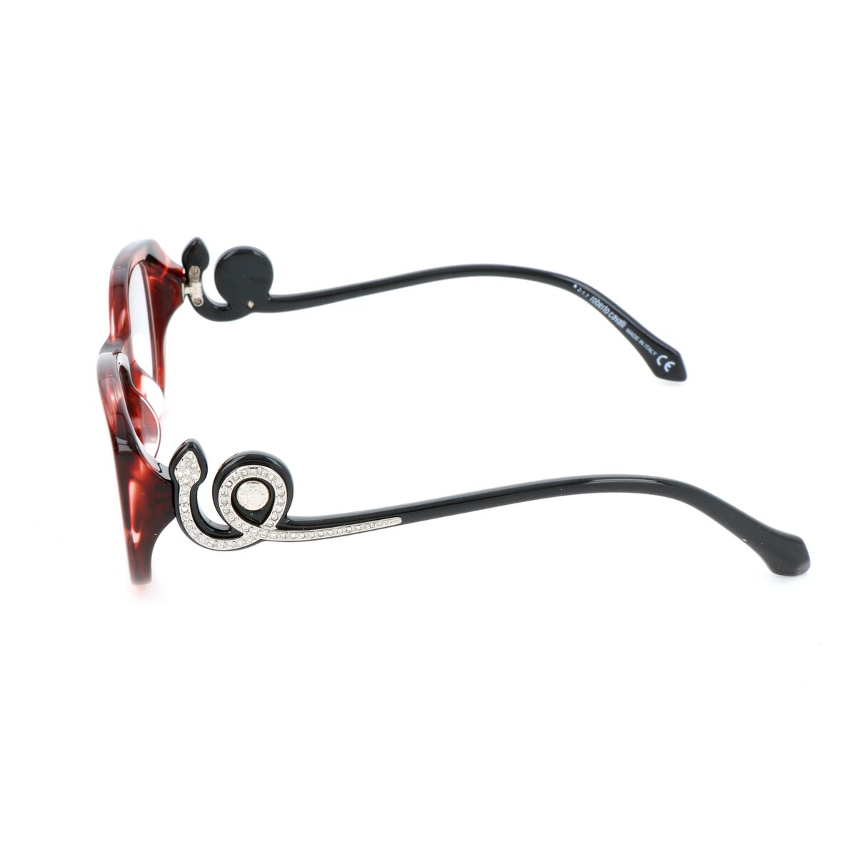 Ramă de Ochelari Damă Roberto Cavalli RC5040-068 Ø 52 mm