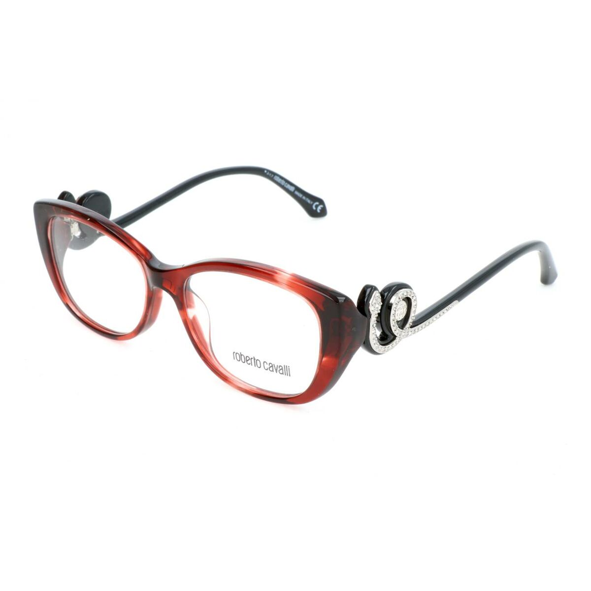 Ramă de Ochelari Damă Roberto Cavalli RC5040-068 Ø 52 mm