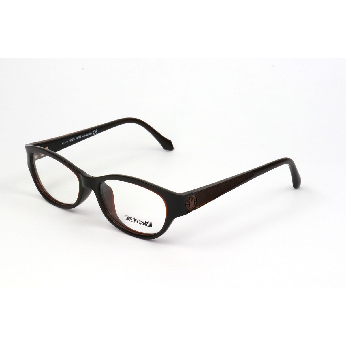 Ramă de Ochelari Damă Roberto Cavalli RC760U-048 Ø 53 mm