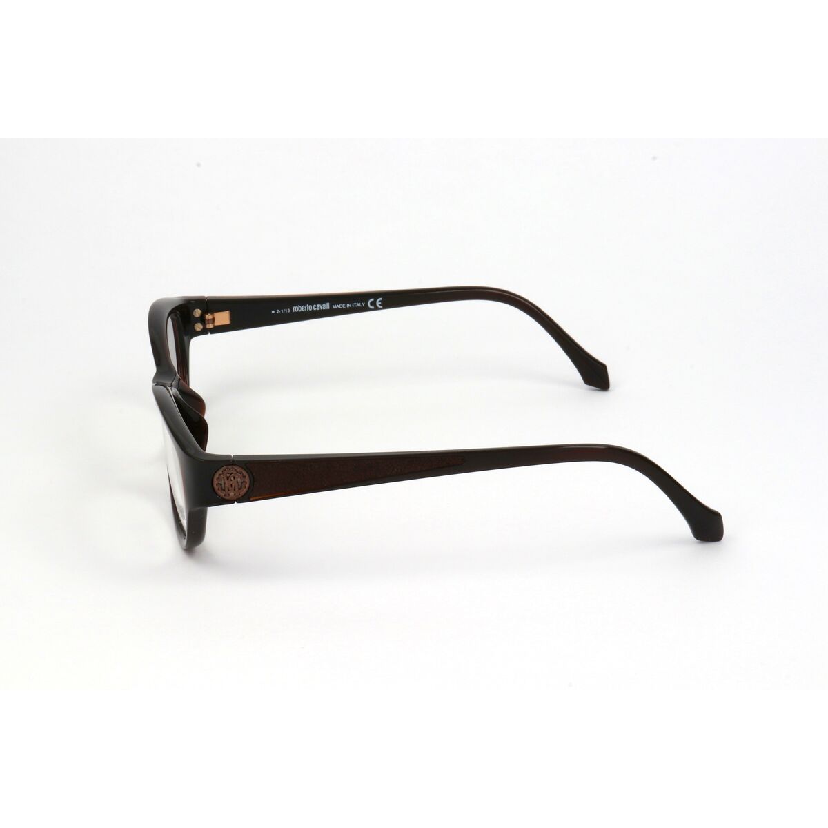 Ramă de Ochelari Damă Roberto Cavalli RC760U-048 Ø 53 mm