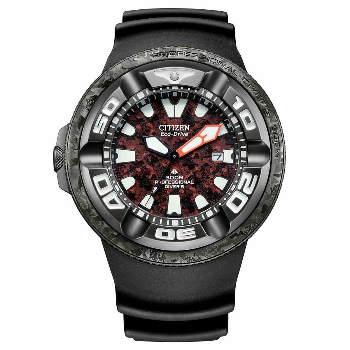 Ceas Bărbați Citizen BJ8059-03Z (Ø 48 mm)