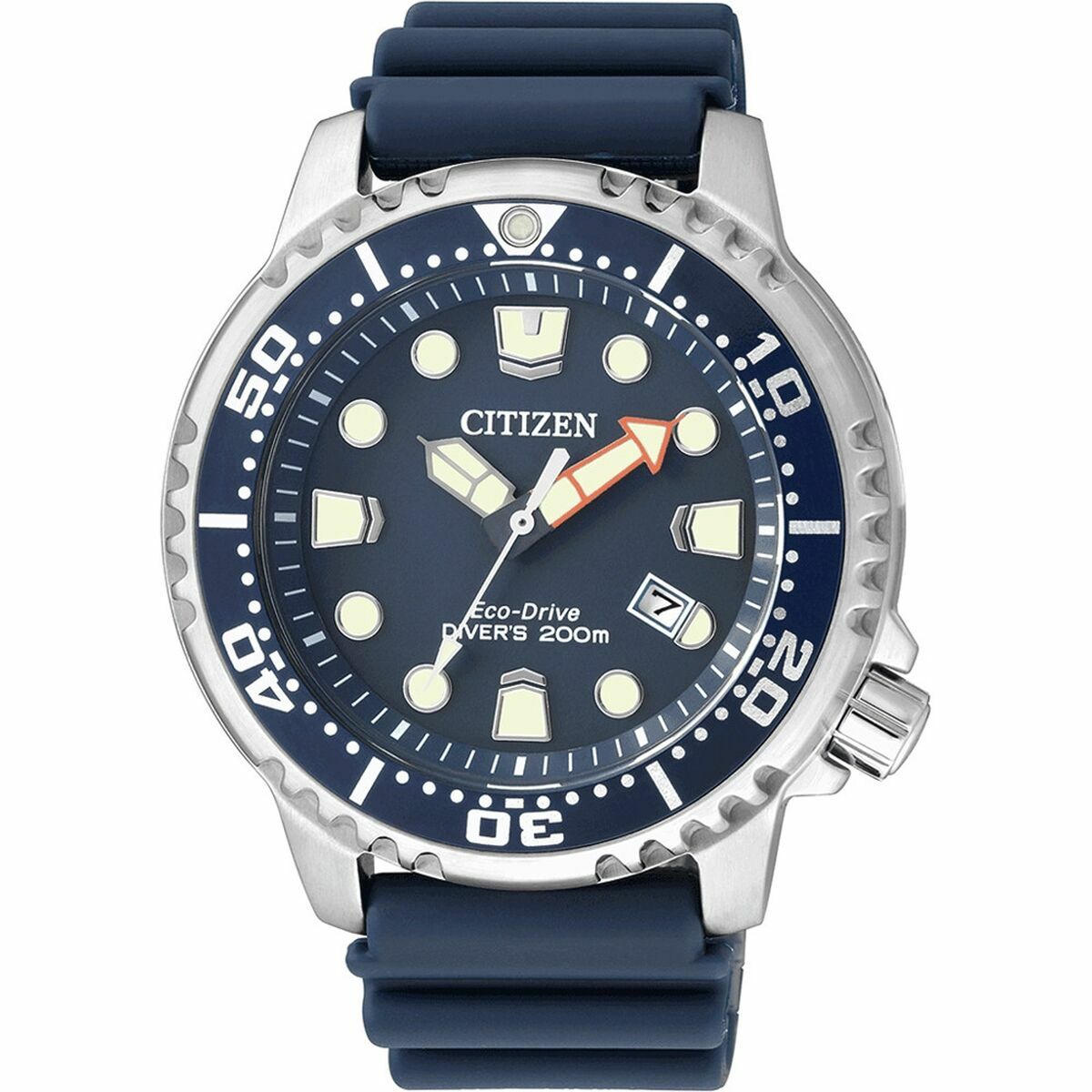 Ceas Bărbați Citizen BN0151-17L (Ø 44 mm)