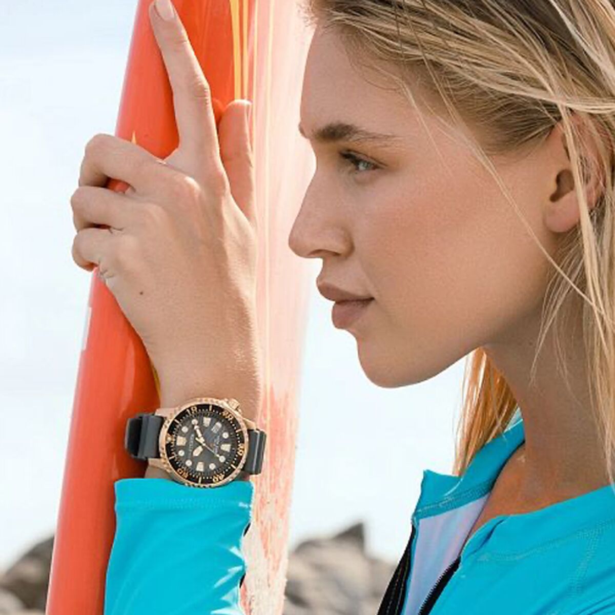 Ceas Bărbați Citizen BN0163-00H (Ø 44 mm)