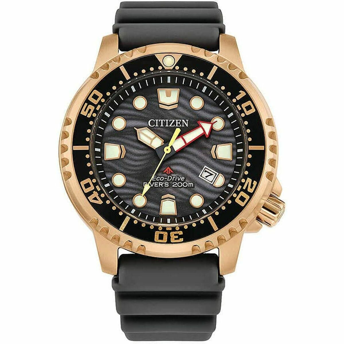 Ceas Bărbați Citizen BN0163-00H (Ø 44 mm)