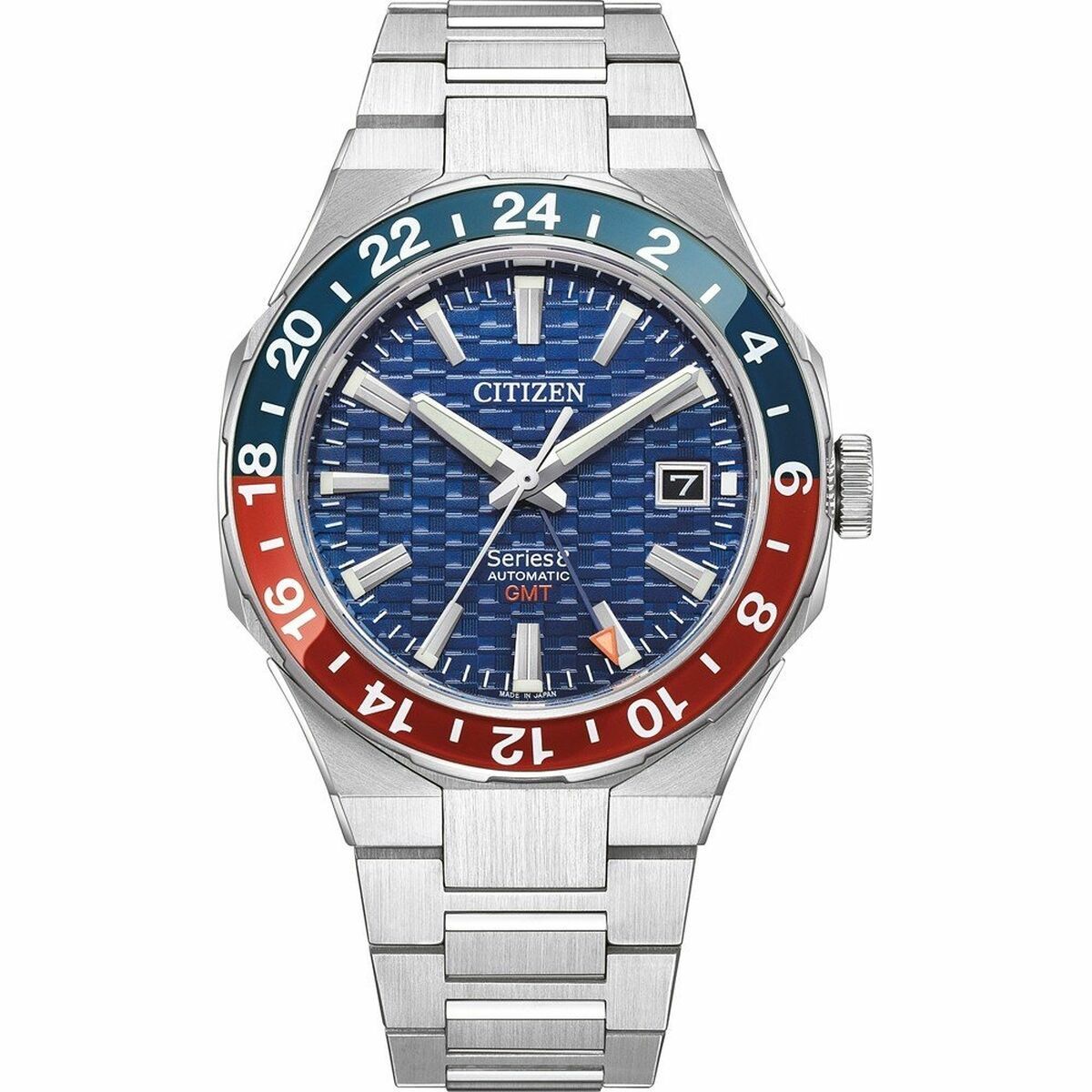 Ceas Bărbați Citizen NB6030-59L (Ø 41 mm)