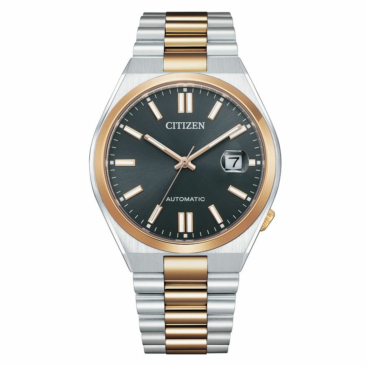 Ceas Bărbați Citizen NJ0154-80H (Ø 40 mm)