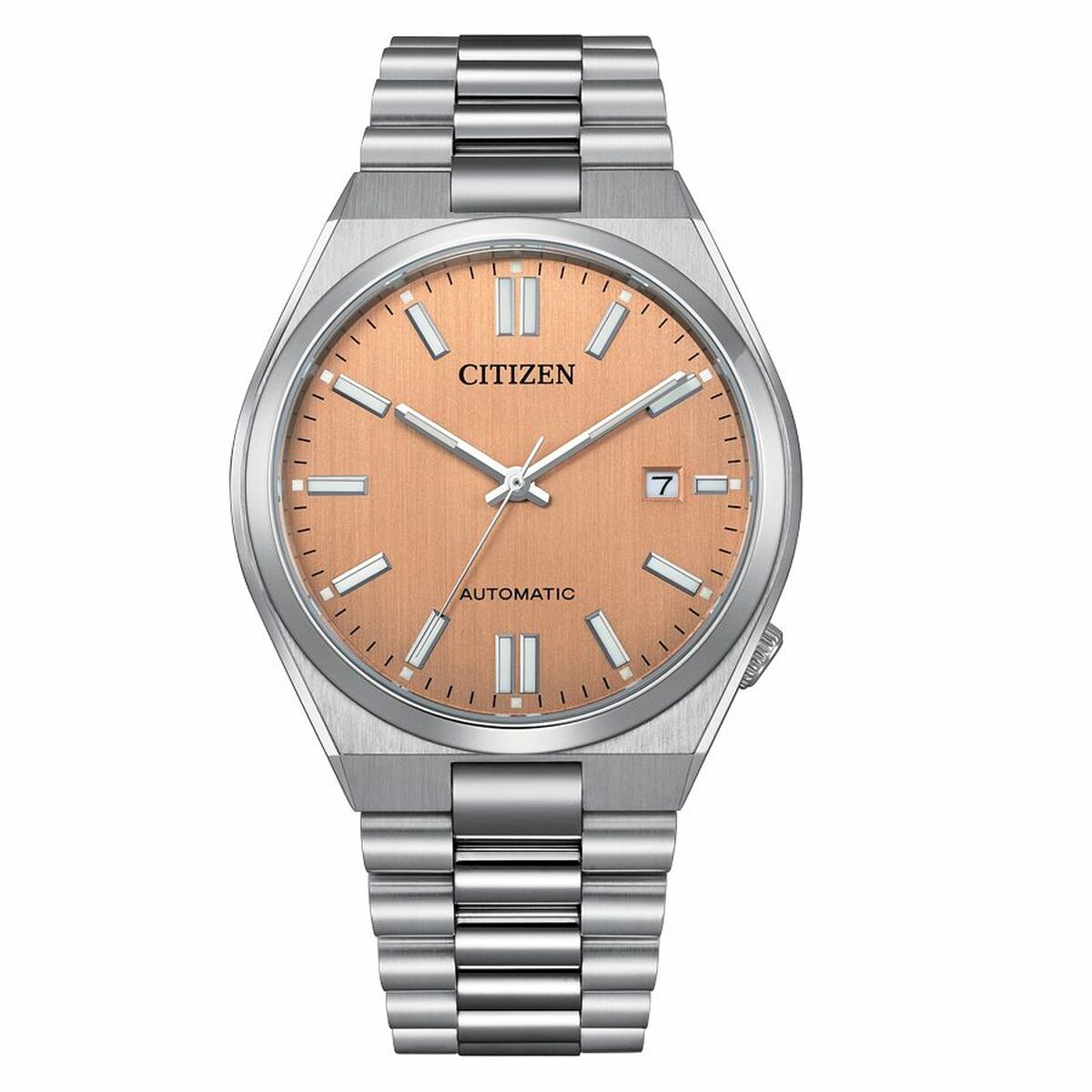 Ceas Bărbați Citizen NJ0159-86Z (Ø 40 mm)