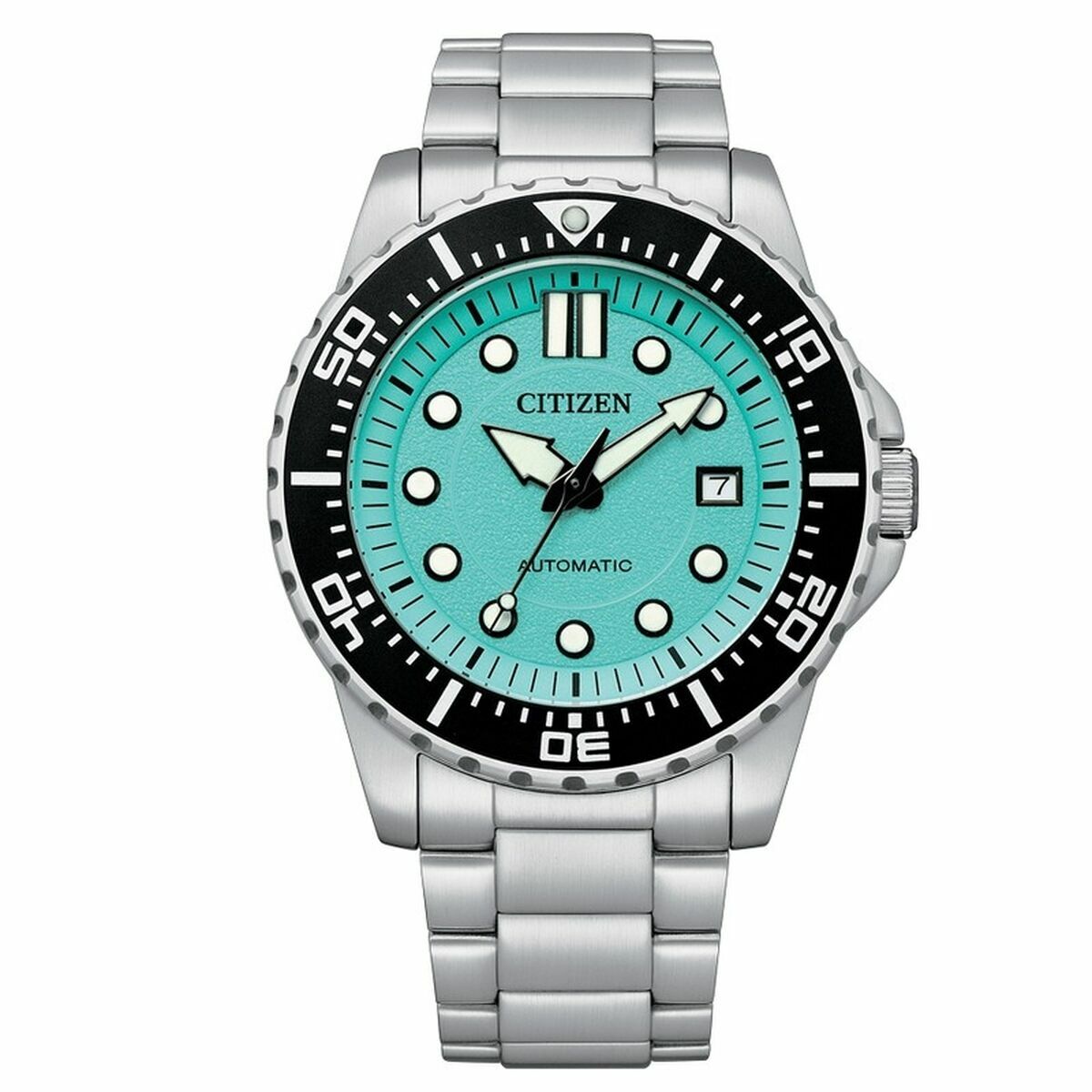 Ceas Bărbați Citizen NJ0170-83X (Ø 43 mm)