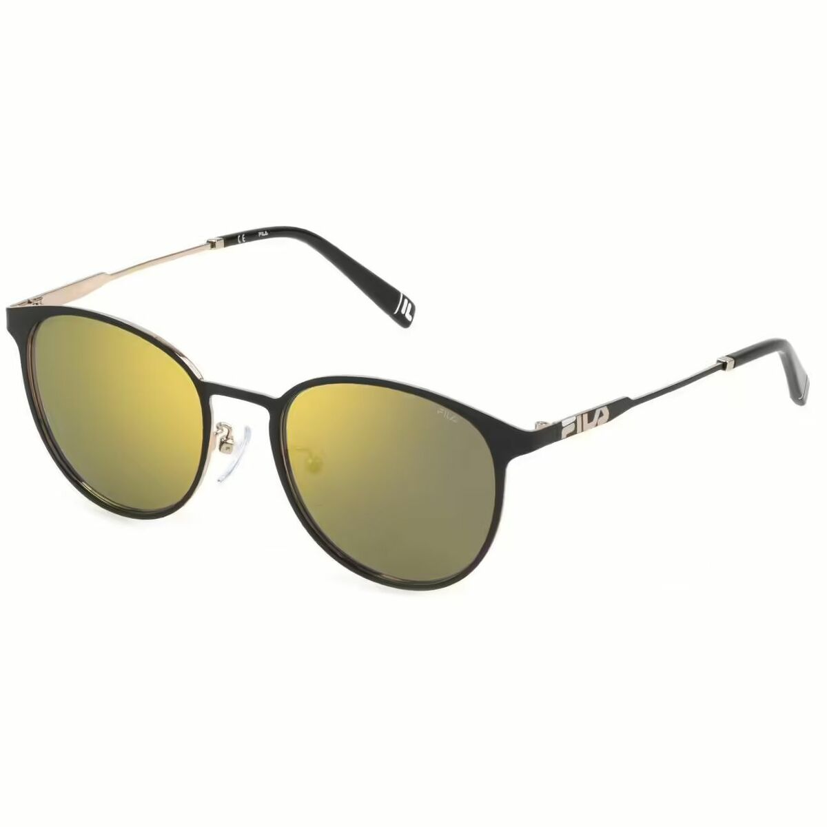 Ochelari de Soare Unisex Fila SFI217-52301G Ø 55 mm