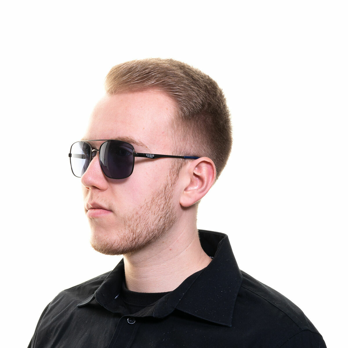 Ochelari de Soare Bărbați Guess GF0211-5808V ø 58 mm